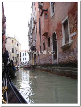 VENICE (238) VENICE (238)