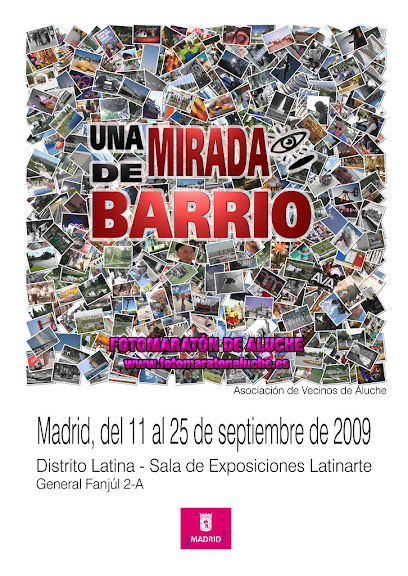 Participo en
