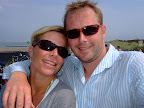 Tja en wie zijn dat? Papa en mama
