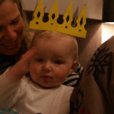 Thieme 1 Jaar!!