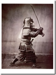 1612800~Samurai-Brandishing-Sword-Posters