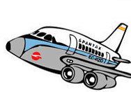 Salvemos el Convair Coronado de Spantax