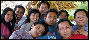 Sebelum Makan