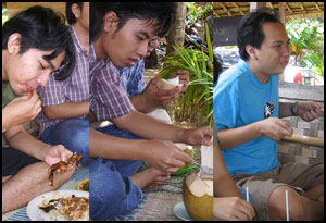 Laper!