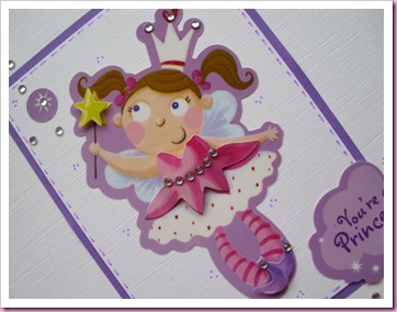 Little Princess Little Princess