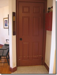 Floorcloth and Esther 016