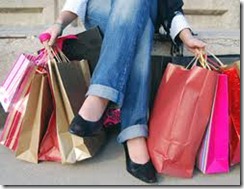shopping