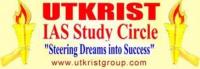 Utkrist IAS
