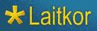 Laikor Logo