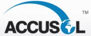 Accusol Logo