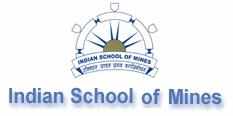 Indian School of Mines Dhanbad - www.mbatown.com
