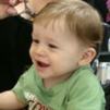 View First Haircut