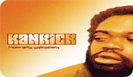 From Artz Unknown LP (2001)       