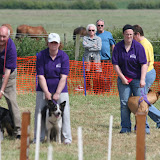Penny Farm June 2008