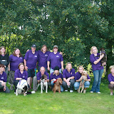 Drax - August 2008 (starters, division and multibreed)