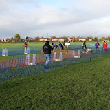 Club Tournament November 2008