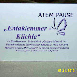 Geiz ist geil - Atempause Gottesdienst