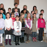 KONFI 3 - 2010