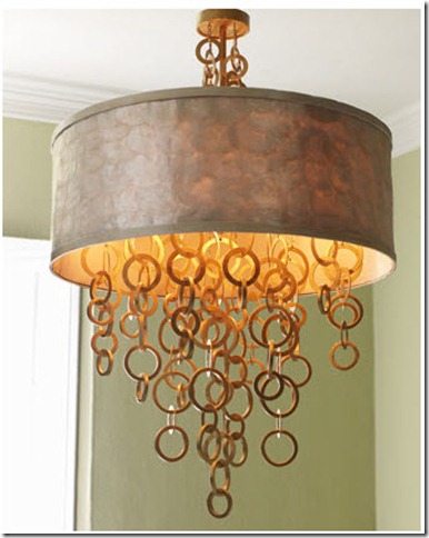 chandelier