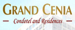 Grand Cenia Condotel and Residences Cebu