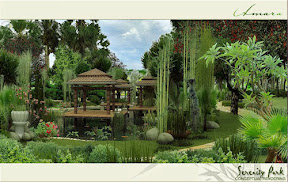 Amara Serenity Park (View 2)
