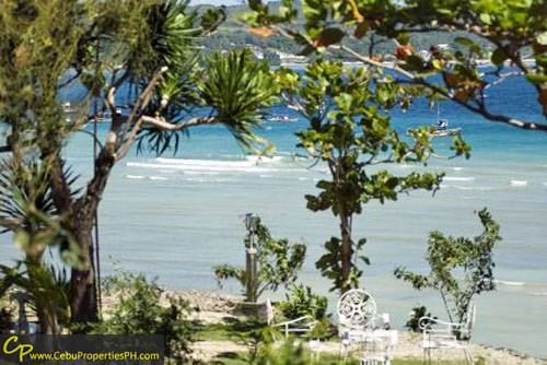 1.7 Beach Property in Dauis Panglao Bohol FOR SALE!