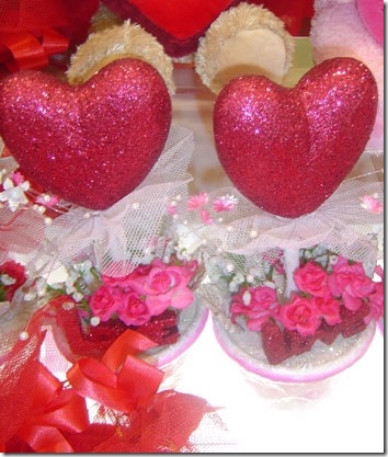 Heart Gift for Valentines Day Heart Gift for Valentines Day