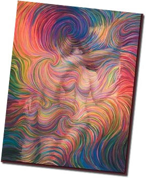 Art in OpenBody but it have deep love Art in Open Body but it have deep love