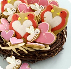 Love Biscuit