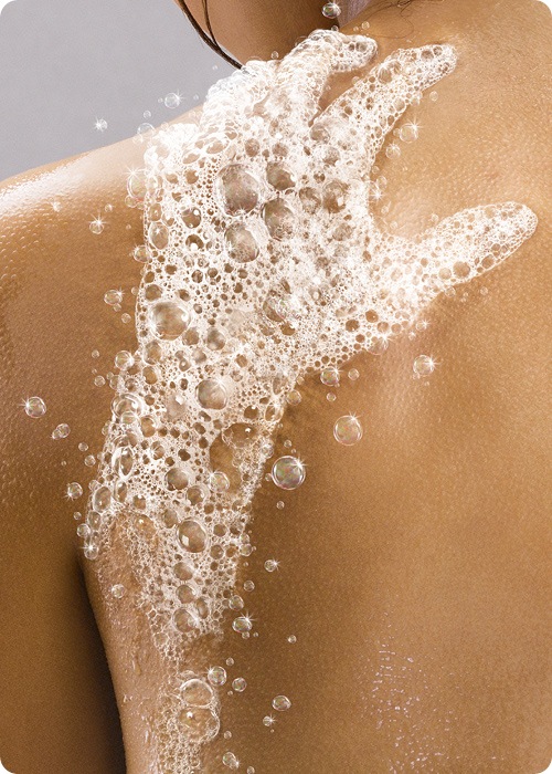Bubbles art