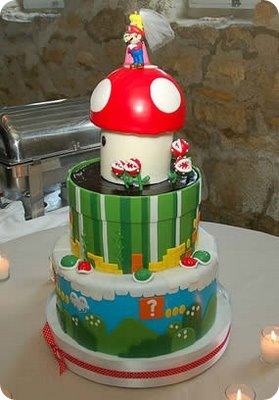 cake for jokes