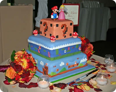What cake you want