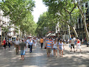 La Rambla