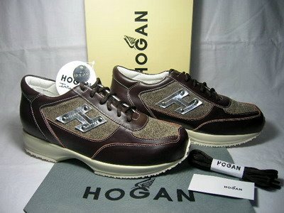 Hogan shoes men B-8 Hogan shoes men B-8