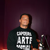 Mestre Alexandre Batata Gravação do CD