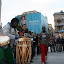 Eventos, Encontros e Batizados - Capoeira Nação - Madrid - Maio 2010