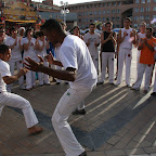 Eventos, Encontros e Batizados - Vem Jogar mais Eu - Capoeira Raiz