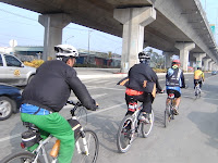 10號高速公路下方-澄觀路 Photo