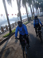 金獅湖畔 Photo