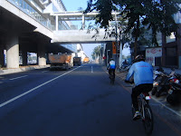 民族路楠梓高捷路段 Photo