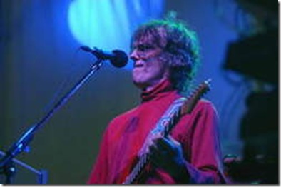 spinetta