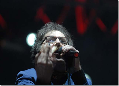 charly cosquin