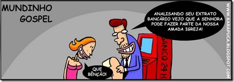 MUNDINHOGOSPEL