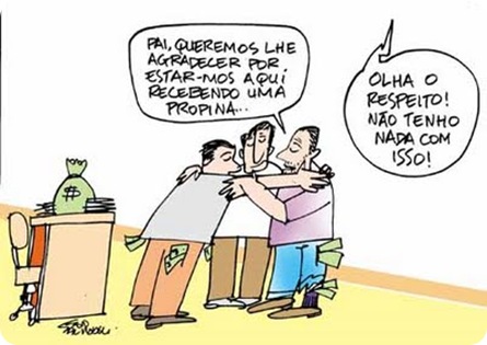 Propina_gospel