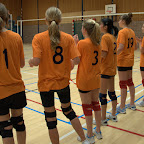 Talenten van VSH