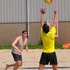 VCH Beach Toernooi 29/05