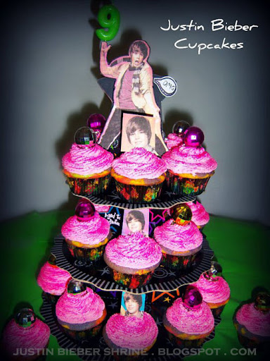 pictures of justin bieber cakes. shoot, Justin