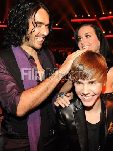 Justin Bieber Pictures 2010 AMAs