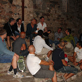 Nocturn a la Mola 2009_07_11 Nocturn a la Mola 2009_07_11