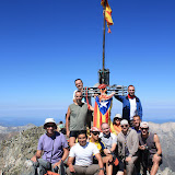 Pica d'Estats Pica d'Estats
